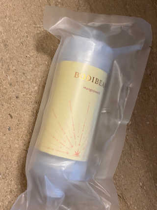 바디빔 비타민 샤워필터 망고피치향 — 4점을 준 리뷰어가 2020년 5월 올린 사용 사진