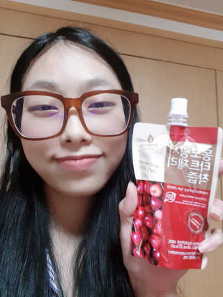 자연에온 몽모랑시 타트체리 착즙 100mL 10개입 2BOX — 5점을 준 리뷰어가 2020년 9월 올린 사용 사진