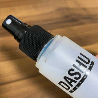 다슈코리아 다슈 볼륨 카페인 파워 에어부스터 120ml — 3점을 준 리뷰어가 2020년 4월 올린 사용 사진