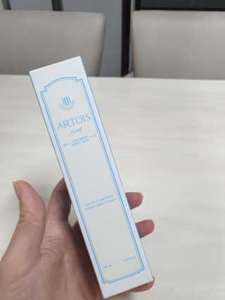 아르투아 ARTOIS 여름 향기스타일링, 비누향 아르투아 송크림 바디미스트 — 5점을 준 리뷰어가 2020년 7월 올린 사용 사진