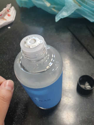 레나스 프리미엄 아로마 디퓨저 200ml  [1SET] — 5점을 준 리뷰어가 2020년 10월 올린 사용 사진