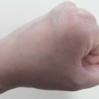 아토스탠다드 인텐시브 크림 — 5점을 준 리뷰어가 2020년 11월 올린 사용 사진