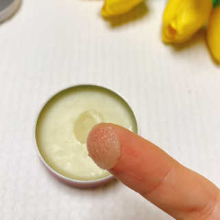 힐조 시트로넬라 바디밤 30g — 5점을 준 리뷰어가 2020년 5월 올린 사용 사진