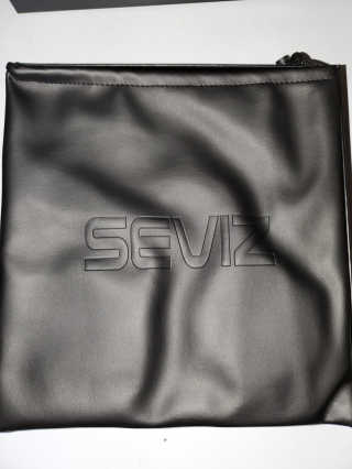 SEVIZ Bluetooth Headphones 10 3color — 5점을 준 리뷰어가 2020년 9월 올린 사용 사진