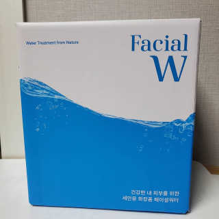 [설랩] 클렌징워터 세안수 500ml x 6팩 — 5점을 준 리뷰어가 2020년 9월 올린 사용 사진