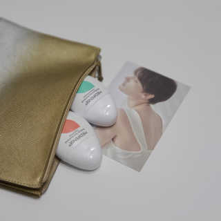 메디펜스 클린 핸드 세럼  2종 랜덤증정 — 5점을 준 리뷰어가 2020년 9월 올린 사용 사진
