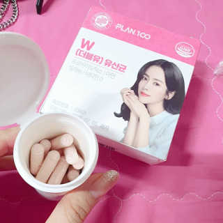 플랜백 W더블유 유산균 30캡슐X1박스 — 5점을 준 리뷰어가 2020년 9월 올린 사용 사진