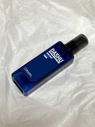 다슈코리아 다슈 맨즈 아쿠아 딥 포텐 토너 153ml — 5점을 준 리뷰어가 2020년 9월 올린 사용 사진