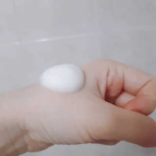 웰리카_V CARE 웰리카 락토 리프레싱 이너클렌저 — 5점을 준 리뷰어가 2020년 12월 올린 사용 사진