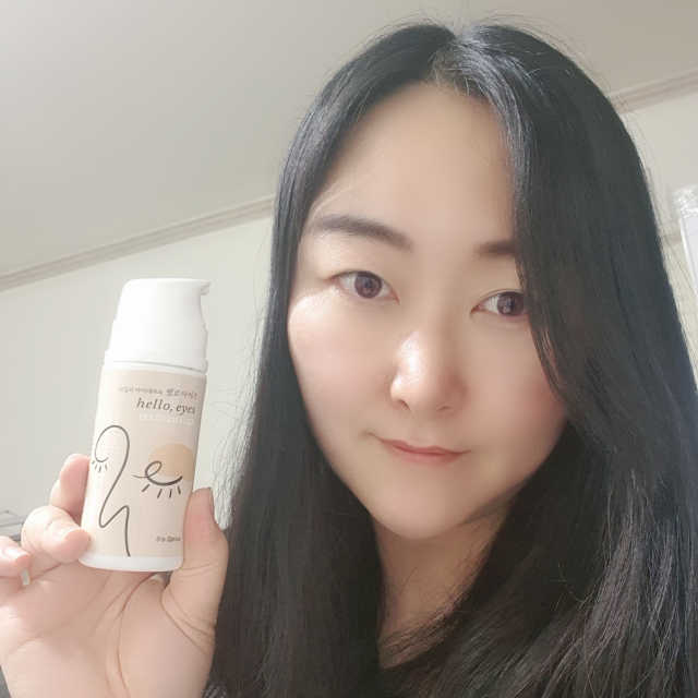 [헬로아이즈] 아이더마덱스 100ml + 순면솜120매 리뷰 사진