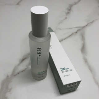 플리프 시카-알로에 앰플 토너 200ML — 5점을 준 리뷰어가 2020년 12월 올린 사용 사진