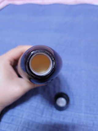 버츠비 케어플러스 릴리빙 컨디셔너_카모마일,로즈마리 — 4.5점을 준 리뷰어가 2020년 8월 올린 사용 사진