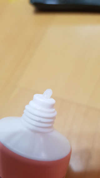 ATS스타일 뮤즈 ATS 스타일 뮤즈 리페어 컬 크림 50ml X 2EA — 4점을 준 리뷰어가 2020년 10월 올린 사용 사진