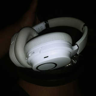 SEVIZ Bluetooth Headphones 10 3color — 5점을 준 리뷰어가 2020년 9월 올린 사용 사진