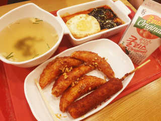 죠스떡볶이 [죠스푸드] 짜빠떡볶이+떡또그+범벅만두 신메뉴 3종 — 3점을 준 리뷰어가 2020년 5월 올린 사용 사진