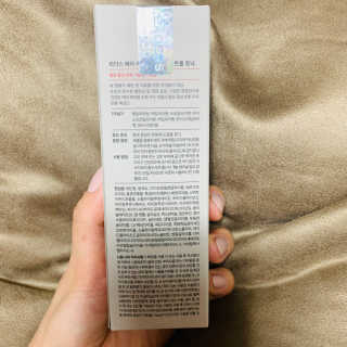 리더스코스메틱 리더스 헤어 라피 헤어 로스 컨트롤 토닉 — 4.5점을 준 리뷰어가 2020년 11월 올린 사용 사진