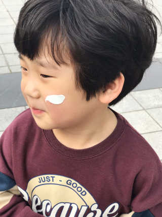 [아토앤오투]신비아파트 에디션 유아용 선케어 3종 랜덤 — 5점을 준 리뷰어가 2020년 4월 올린 사용 사진
