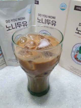 DO YOU NONI, 노니두유 세.계.최.초 DO YOU NONI , 노 니 두 유 6EA — 4점을 준 리뷰어가 2020년 4월 올린 사용 사진