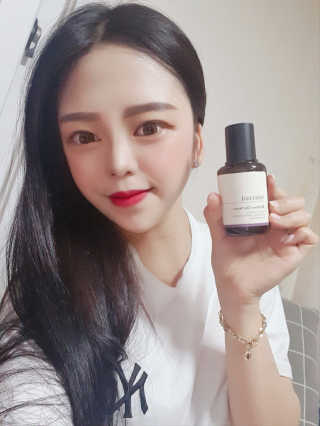 바이셀렉티드 셀렉티드 데이 세럼 50ml 3종 중 택 1 — 5점을 준 리뷰어가 2020년 7월 올린 사용 사진