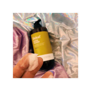 달리프 진저 베러퍼퓸 트리트먼트 1000ml 향 5종 — 5점을 준 리뷰어가 2020년 11월 올린 사용 사진