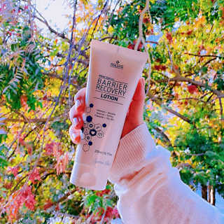 트리티스 [TREATIS] Barrier Recovery Lotion 200ml — 5점을 준 리뷰어가 2020년 11월 올린 사용 사진