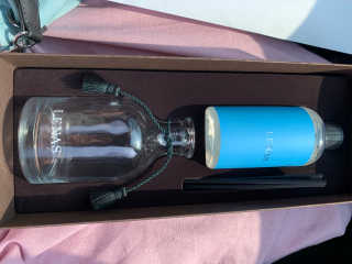 레나스 프리미엄 아로마 디퓨저 200ml  [1SET] — 5점을 준 리뷰어가 2020년 5월 올린 사용 사진