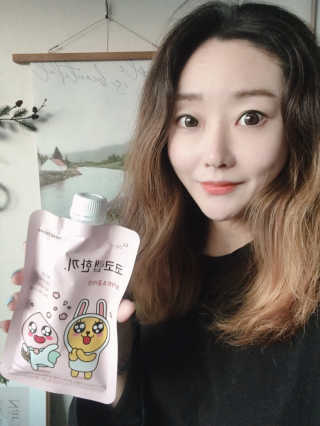 [코코랩] 코코랩 한끼 4 종 중 1종 랜덤 발송 — 5점을 준 리뷰어가 2020년 4월 올린 사용 사진
