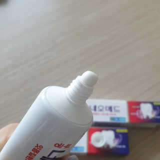 봄날연구소 부광 네오메드치약 2개+ 30g 휴대용 미니치약 — 4.5점을 준 리뷰어가 2020년 8월 올린 사용 사진