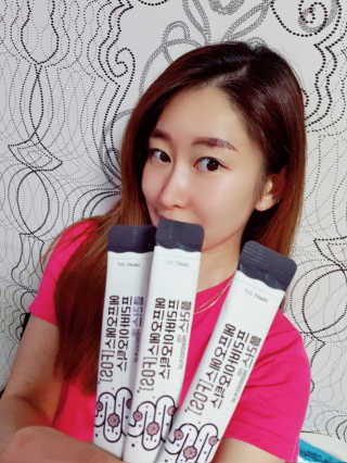 서울약사신협_FOS프리바이오틱스플러스쿠앤크_5gX100포 — 5점을 준 리뷰어가 2020년 5월 올린 사용 사진
