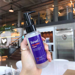 달리프 글램 트루 에센스 오리지널 100ml — 5점을 준 리뷰어가 2020년 5월 올린 사용 사진