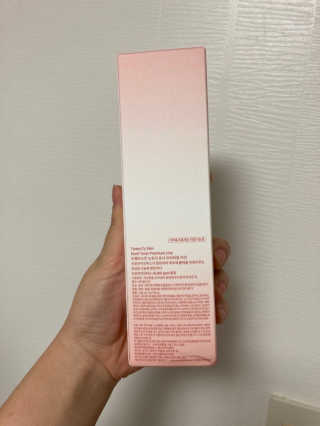 Tween.Ty Skin 트웬티스킨 뉴트리 토너 프리미엄 라인 — 5점을 준 리뷰어가 2020년 11월 올린 사용 사진