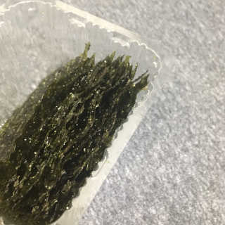 광천우리맛김 한봉지 2~3인분, 맛있는 우리재래식탁김26매20봉 — 5점을 준 리뷰어가 2020년 5월 올린 사용 사진