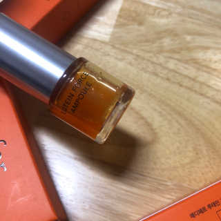메디페르 루테인앰플 10ml 4개 — 5점을 준 리뷰어가 2020년 4월 올린 사용 사진