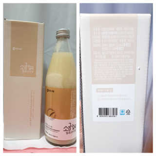 [달리살다] 요리할 때 깊은 맛, 발효조미료+발효식초 — 5점을 준 리뷰어가 2020년 4월 올린 사용 사진