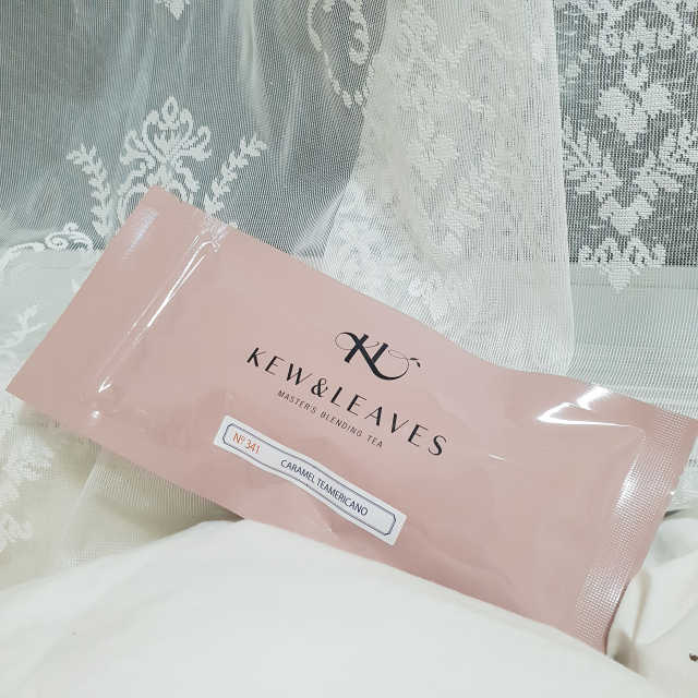 큐앤리브즈(kewandleaves) 리뷰 사진