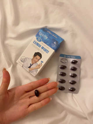 모델윤지님이 올린 리뷰 사진 1