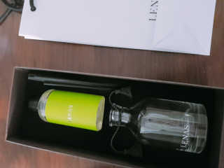 레나스 프리미엄 아로마 디퓨저 200ml  [1SET] — 3점을 준 리뷰어가 2020년 7월 올린 사용 사진
