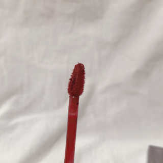 [블랙루즈] 에어 핏 벨벳 틴트4 1+1 — 5점을 준 리뷰어가 2020년 10월 올린 사용 사진