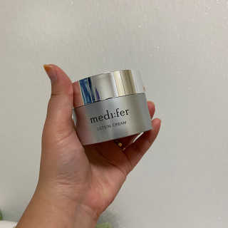 메디페르 [ 1+1 ] 루테인앰플세트 1개 + 루테인크림 50ml 1개 — 5점을 준 리뷰어가 2020년 9월 올린 사용 사진