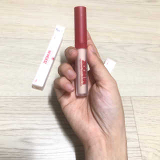[블랙루즈] 줌 인 HD 커버핏 컨실러 3종 中 택1 — 5점을 준 리뷰어가 2020년 7월 올린 사용 사진