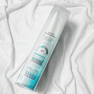 바이오믹 BIOMEEK SENSIMETIC MILD ACID CLEANSER — 5점을 준 리뷰어가 2020년 6월 올린 사용 사진