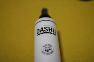다슈코리아 다슈 포 맨 프리미엄 메가 홀드 슈퍼 스프레이 250ml — 5점을 준 리뷰어가 2020년 6월 올린 사용 사진