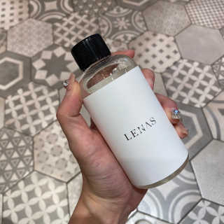 레나스 프리미엄 아로마 디퓨저 200ml  [1SET] — 5점을 준 리뷰어가 2020년 7월 올린 사용 사진
