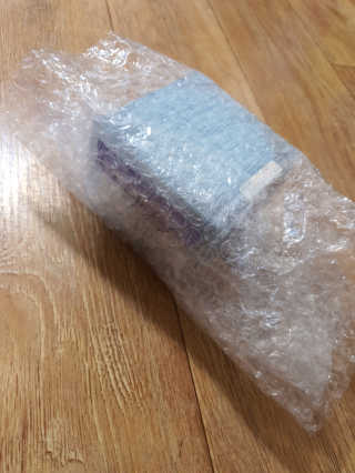 리더스코스메틱 리더스 카밍 클리어 밀크 필 클렌즈 밤 — 5점을 준 리뷰어가 2020년 6월 올린 사용 사진