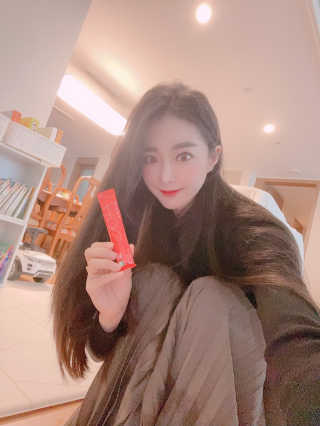 이너뷰티템, 니몸내몸 ABC 콜라겐 젤리스틱 14포 — 5점을 준 리뷰어가 2020년 11월 올린 사용 사진