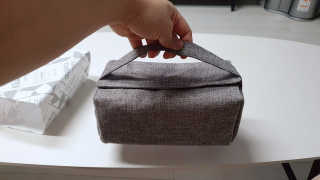 크리넥스 드라이셀 딱한장 핸드타올 — 5점을 준 리뷰어가 2020년 11월 올린 사용 사진