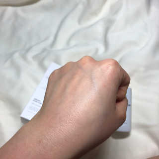 어글리프루프 세럼 스탑디어글리 딥 컨템플레이션 30ml — 5점을 준 리뷰어가 2020년 11월 올린 사용 사진