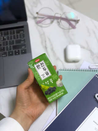 세상간단 완전푸드 [완전두유] 5종 — 5점을 준 리뷰어가 2020년 4월 올린 사용 사진
