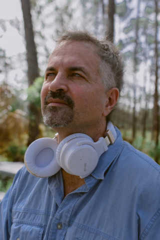 SEVIZ Bluetooth Headphones 10 3color — 5점을 준 리뷰어가 2020년 8월 올린 사용 사진