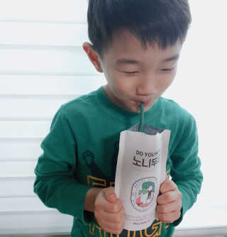 DO YOU NONI, 노니두유 세.계.최.초 DO YOU NONI , 노 니 두 유 6EA — 5점을 준 리뷰어가 2020년 4월 올린 사용 사진